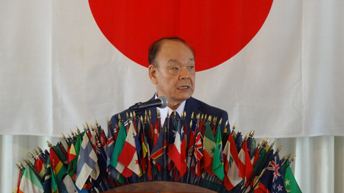 L高田スピーチ