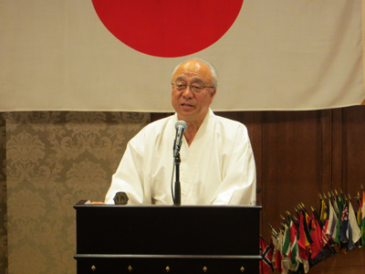 宮司　副野均様