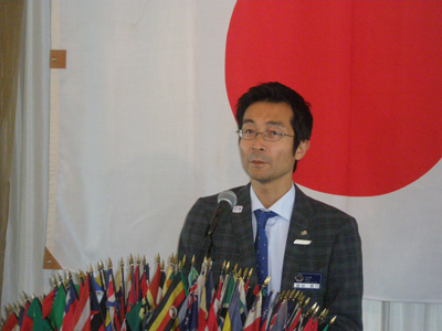 L野村スピーチ